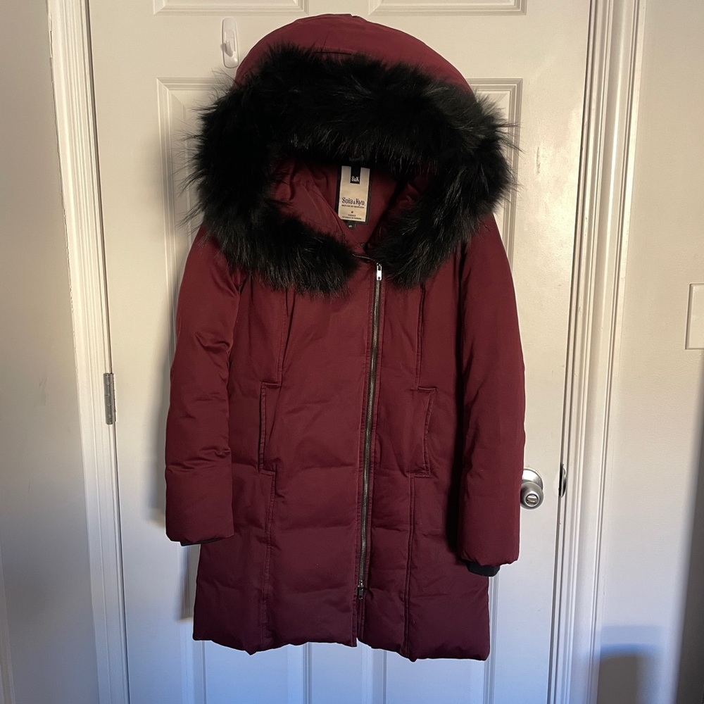 Soia & Kyo Jacket